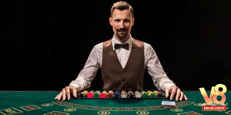 Kinh nghiệm chơi blackjack thắng lớn
