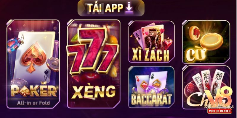 Lưu ý cần biết khi tạo tài khoản V8Club