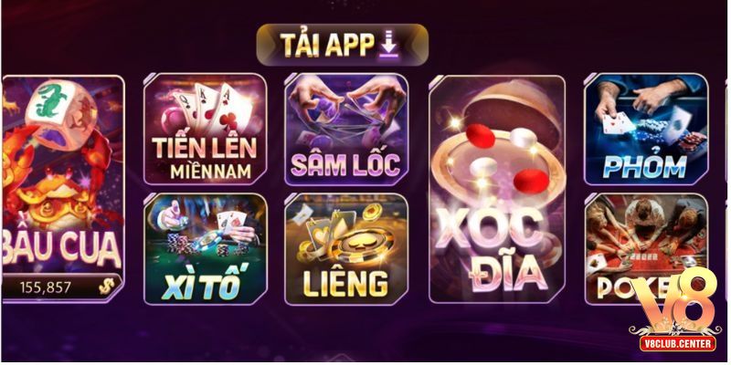 Câu hỏi liên quan đến thao tác đăng ký V8Club