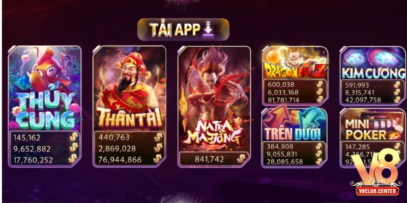Lưu ý cần biết khi đăng nhập V8Club