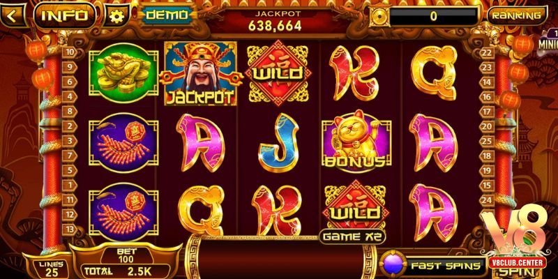 Thế nào là game Thần tài